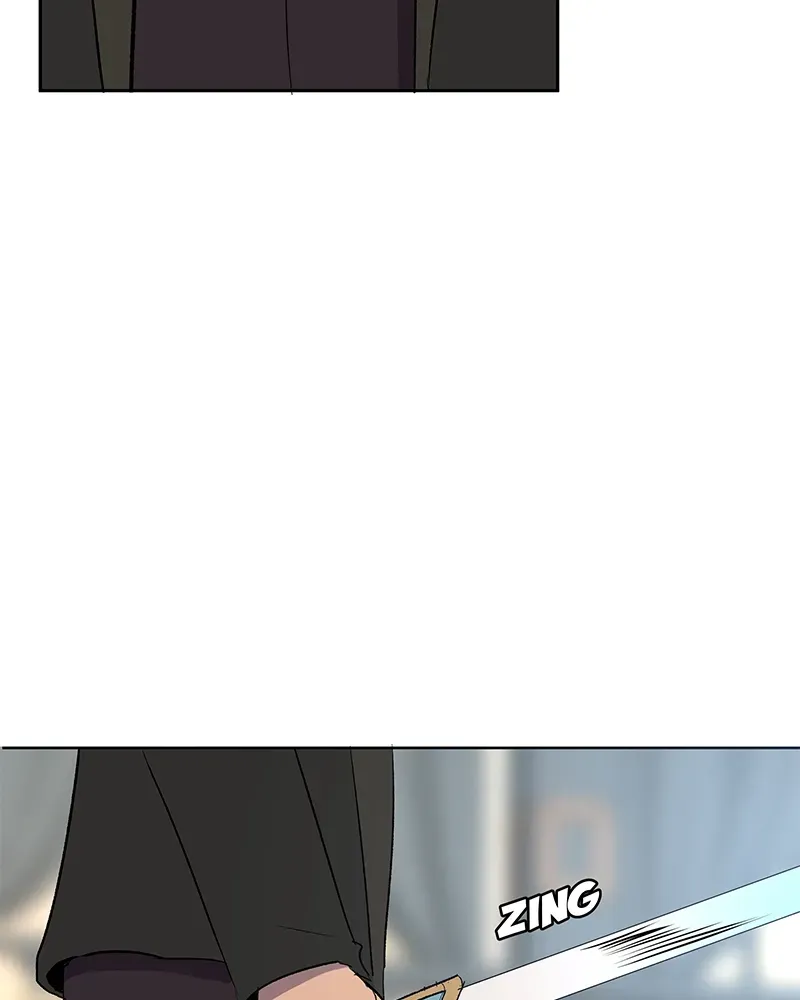 Sky Chapter 55 page 36 - 