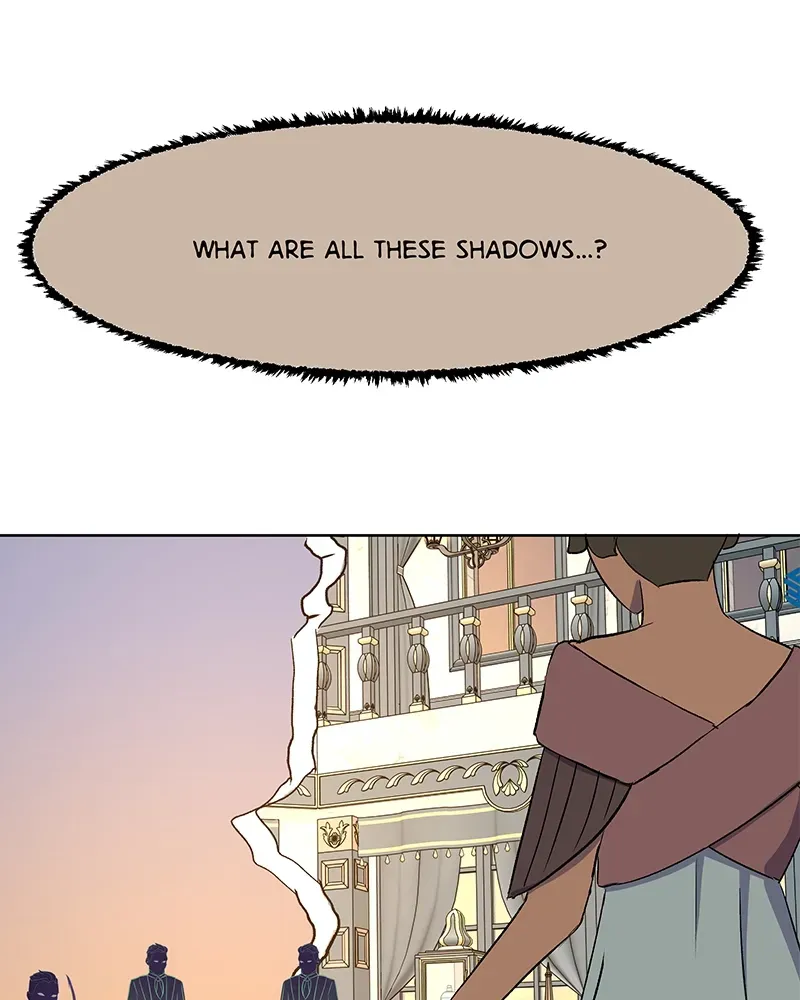 Sky Chapter 55 page 5 - 