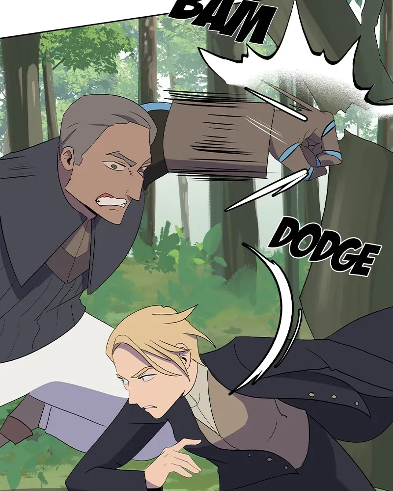 Sky Chapter 55 page 44 - 