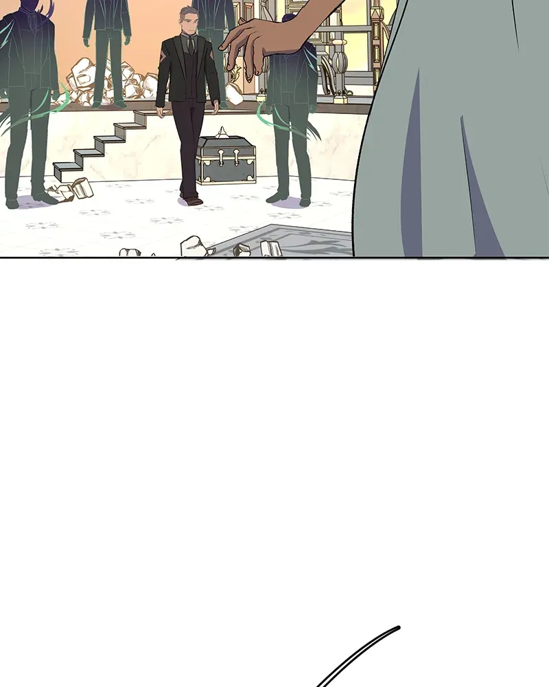 Sky Chapter 55 page 6 - 
