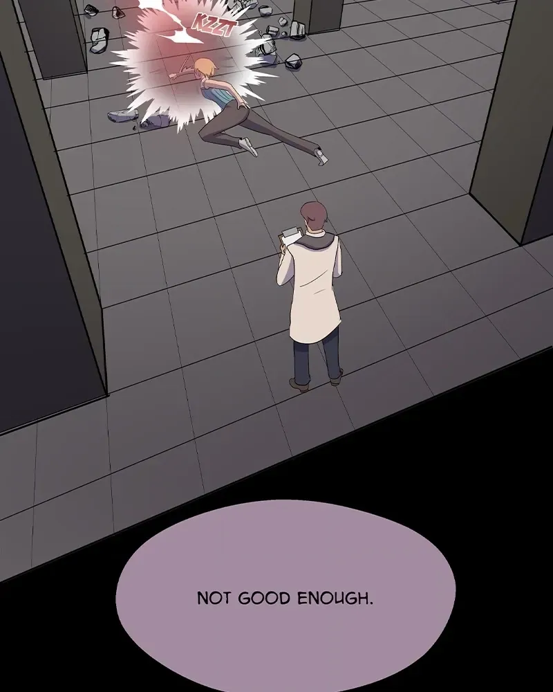 Sky Chapter 55 page 60 - 