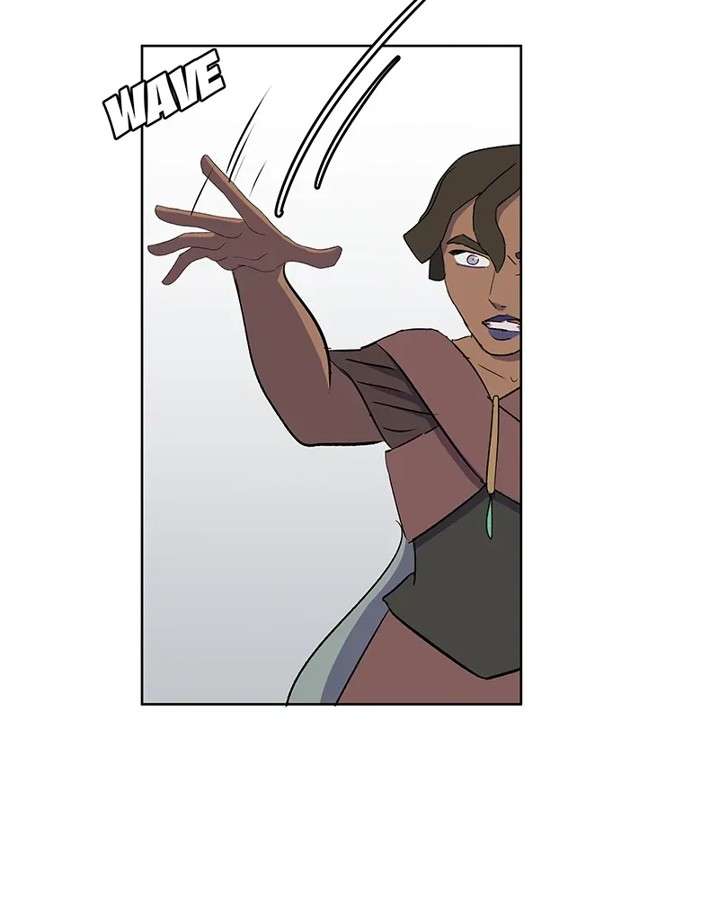 Sky Chapter 55 page 7 - 
