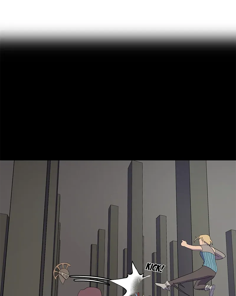 Sky Chapter 55 page 64 - 