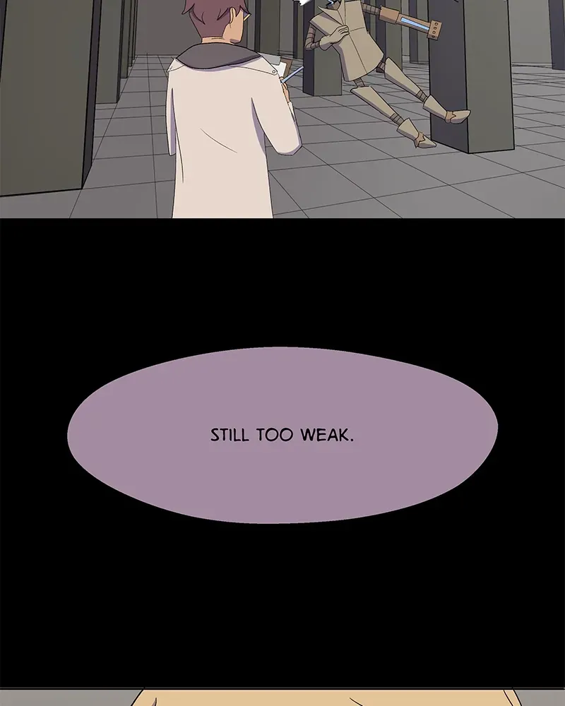 Sky Chapter 55 page 65 - 
