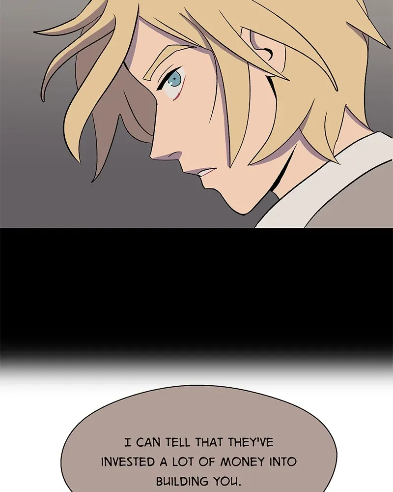 Sky Chapter 55 page 66 - 
