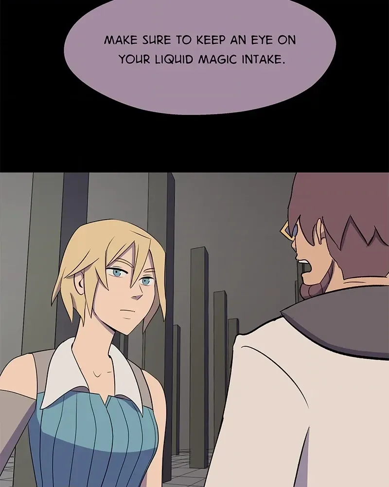 Sky Chapter 55 page 70 - 