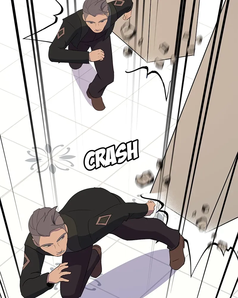 Sky Chapter 55 page 9 - 