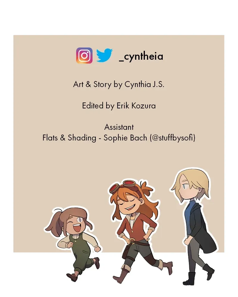 Sky Chapter 55 page 87 - 
