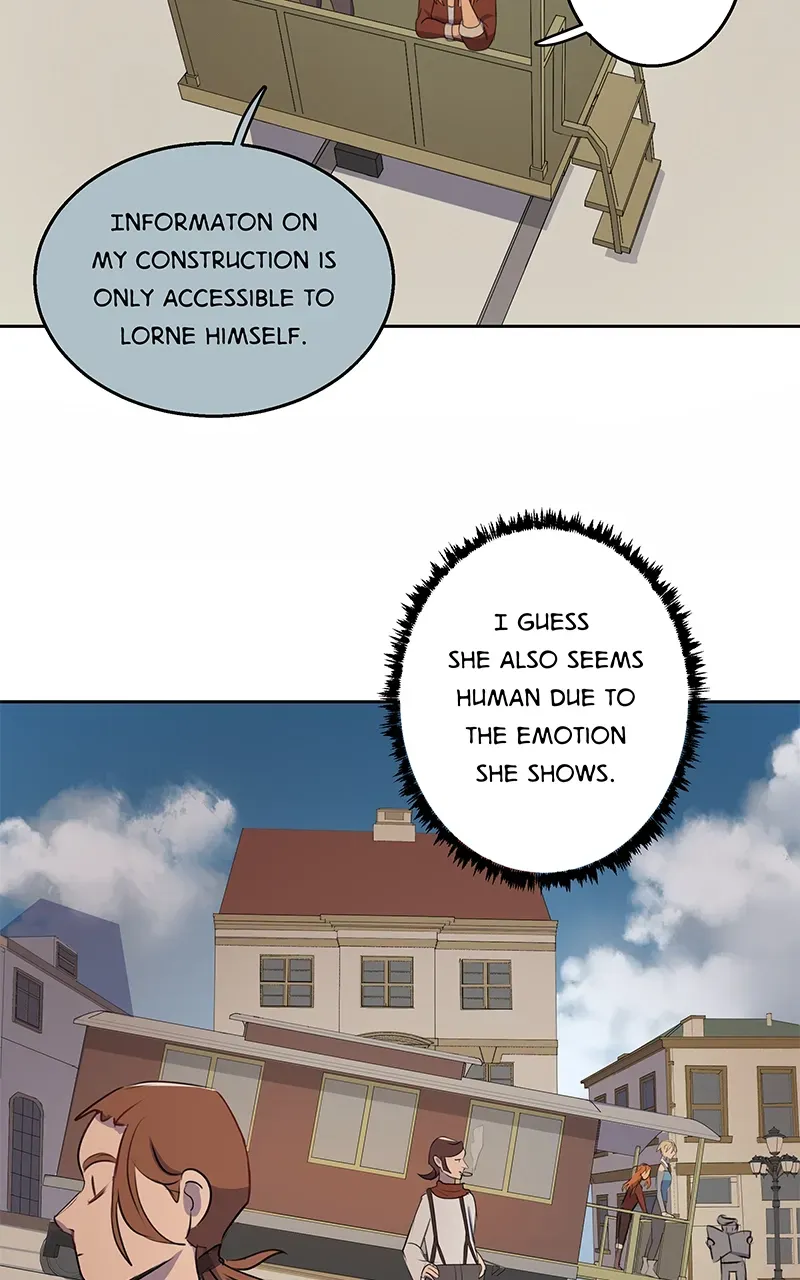 Sky Chapter 6 page 11 - 