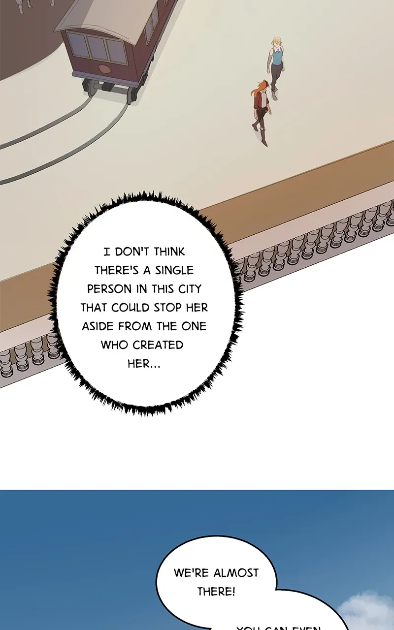 Sky Chapter 6 page 13 - 