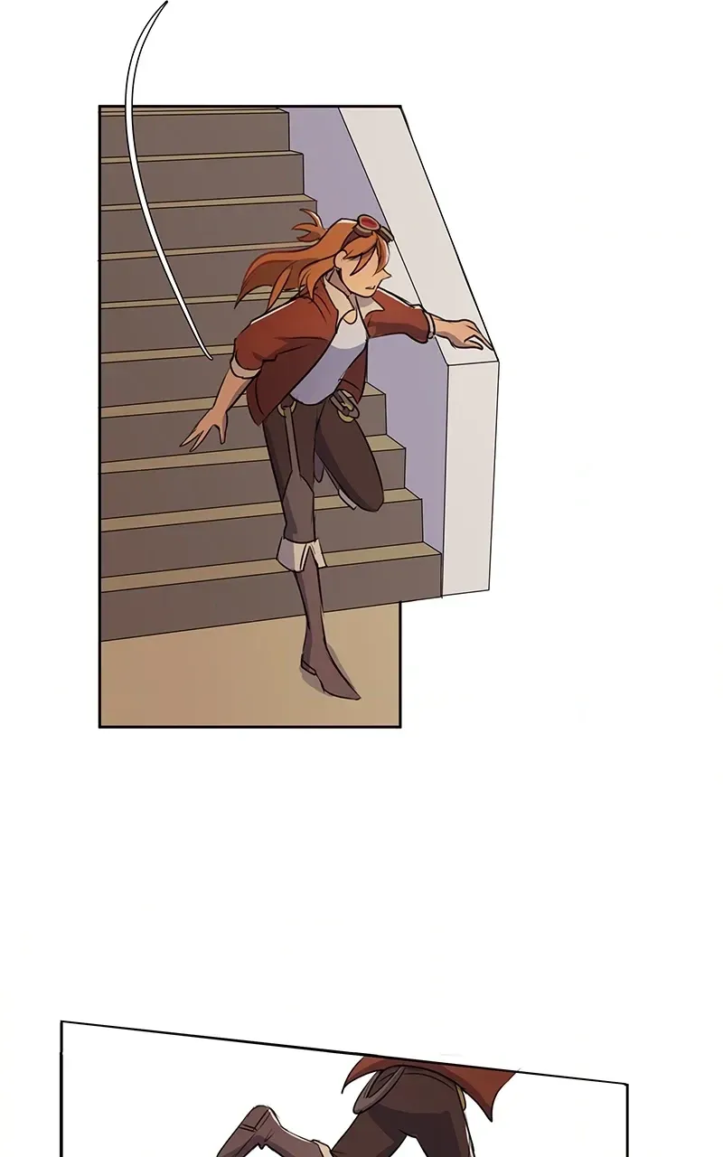 Sky Chapter 6 page 20 - 
