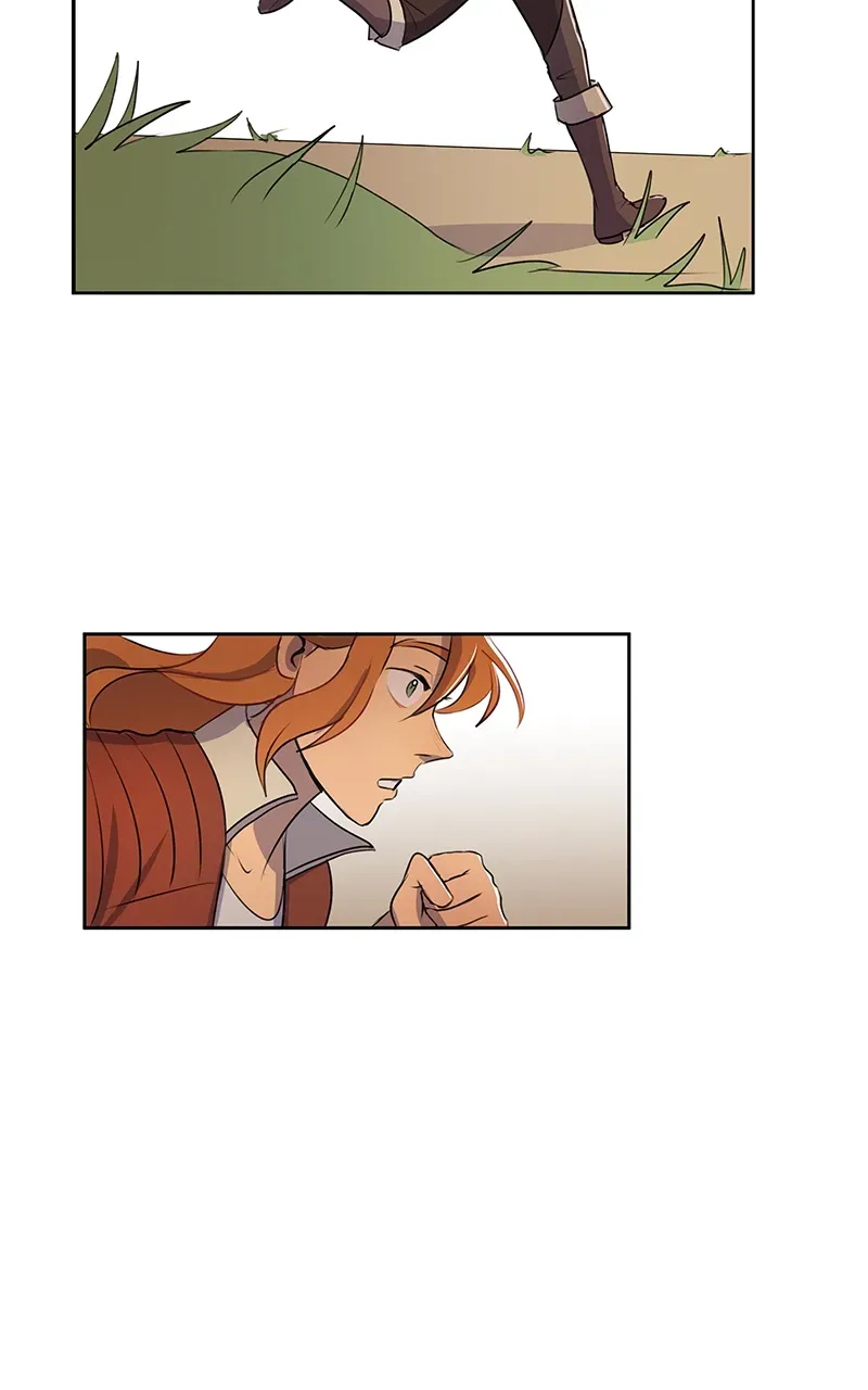 Sky Chapter 6 page 21 - 