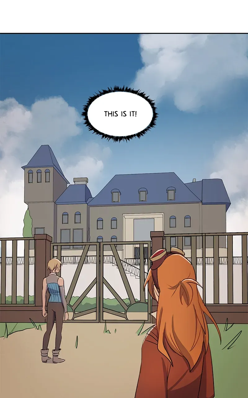 Sky Chapter 6 page 22 - 