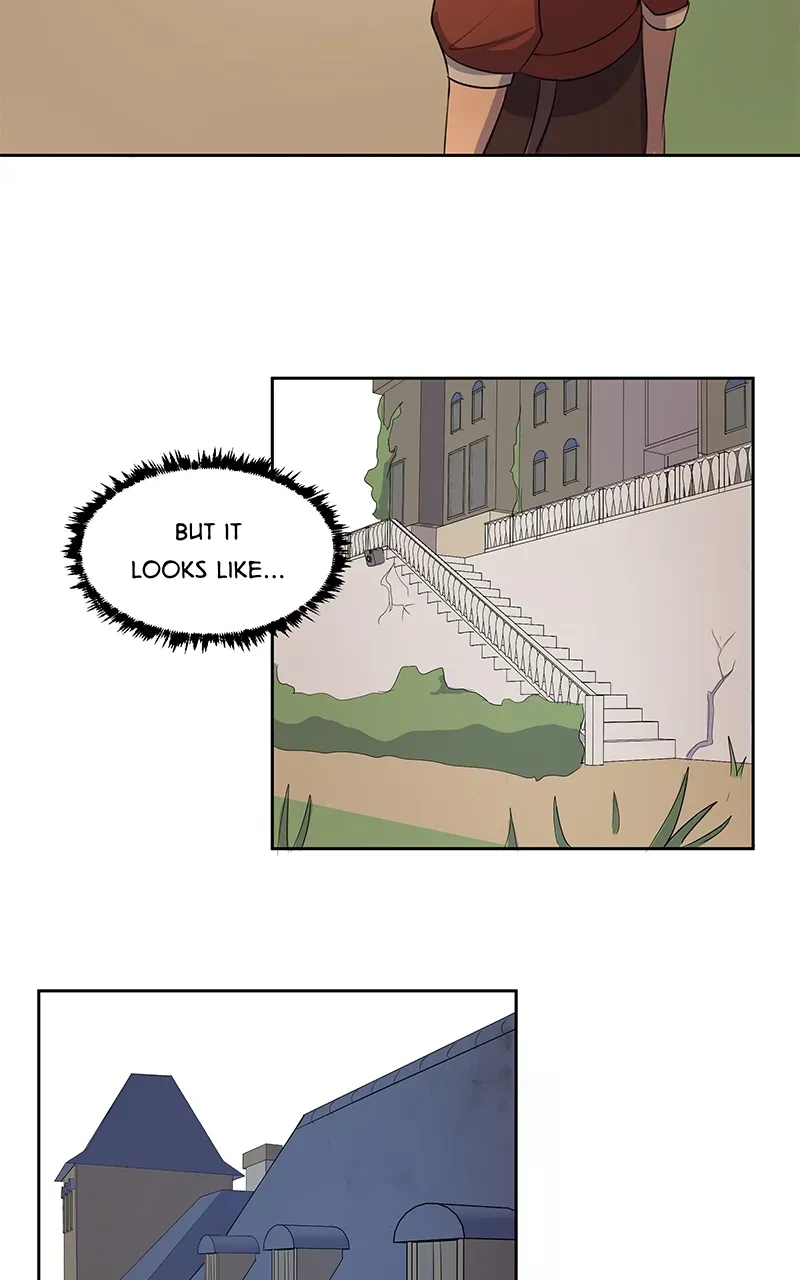 Sky Chapter 6 page 23 - 