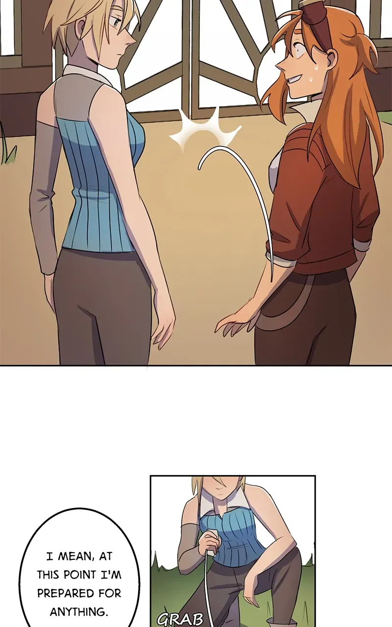 Sky Chapter 6 page 26 - 
