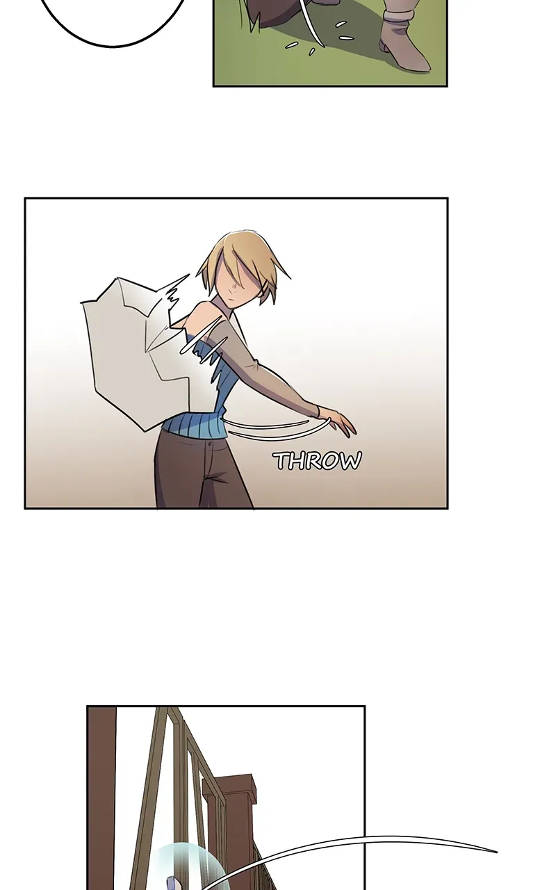 Sky Chapter 6 page 27 - 