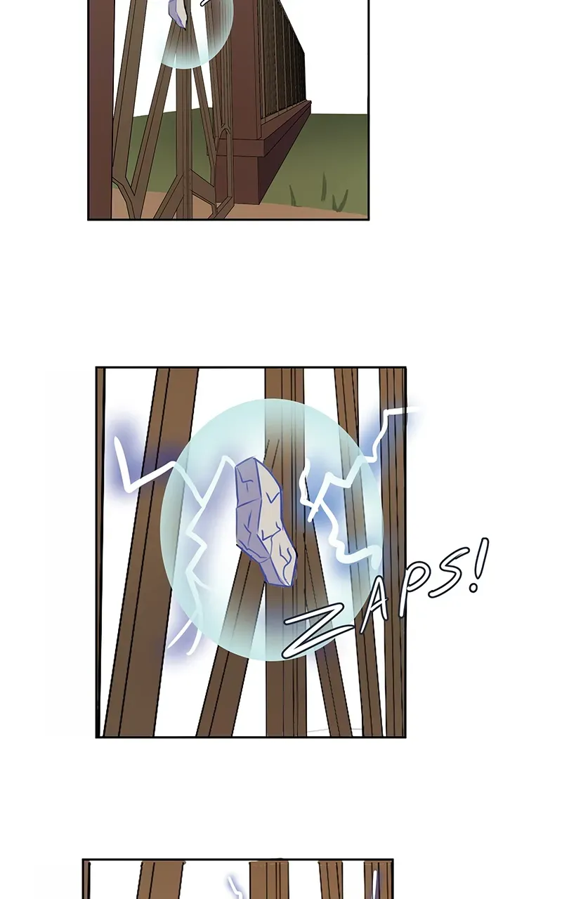 Sky Chapter 6 page 28 - 