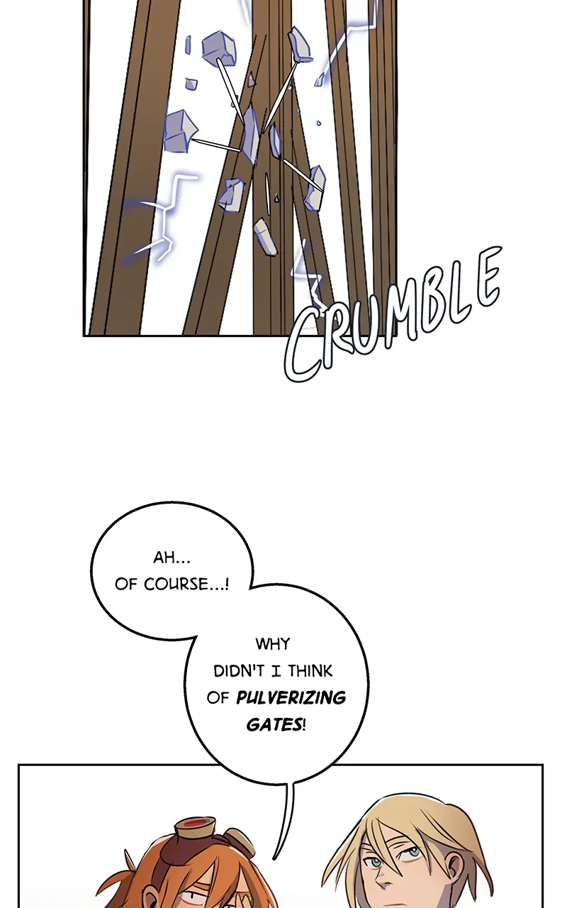 Sky Chapter 6 page 29 - 