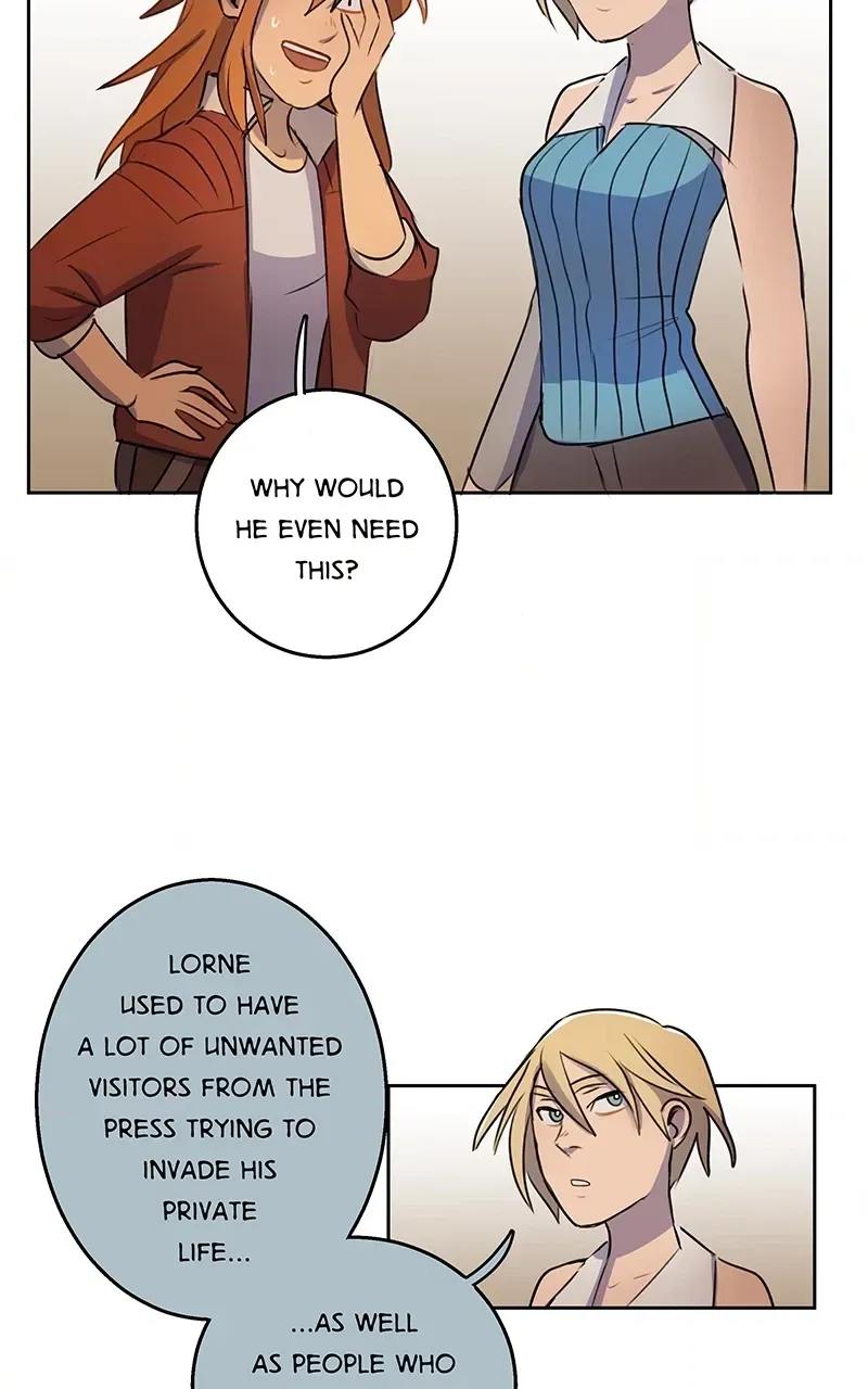 Sky Chapter 6 page 30 - 