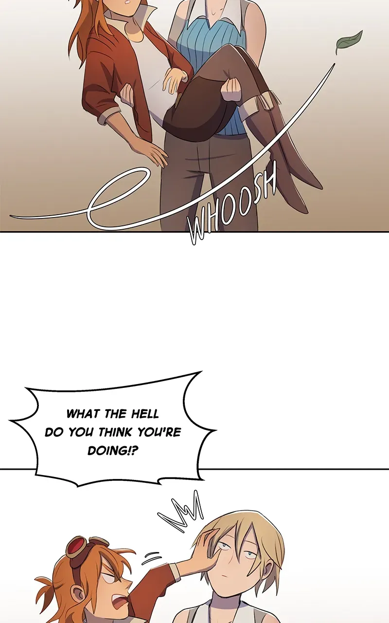 Sky Chapter 6 page 35 - 