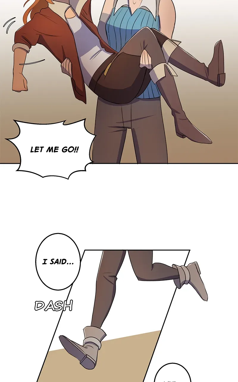 Sky Chapter 6 page 36 - 