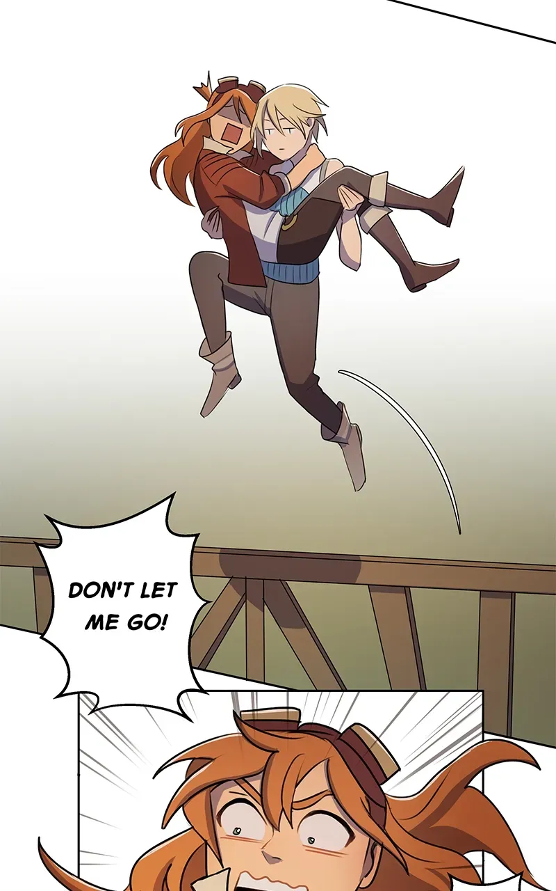 Sky Chapter 6 page 39 - 