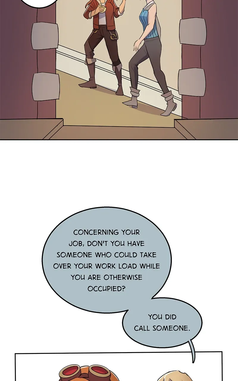 Sky Chapter 6 page 5 - 
