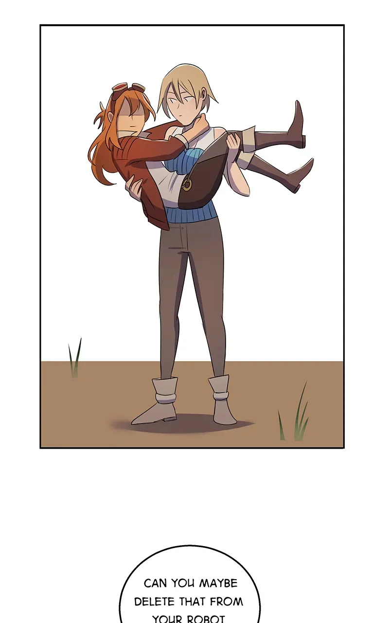 Sky Chapter 6 page 41 - 