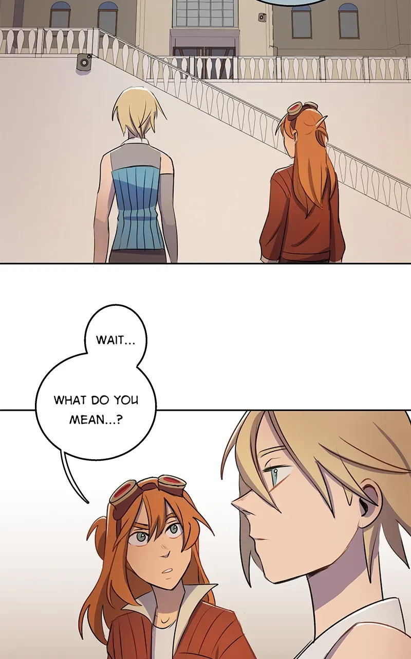 Sky Chapter 6 page 44 - 