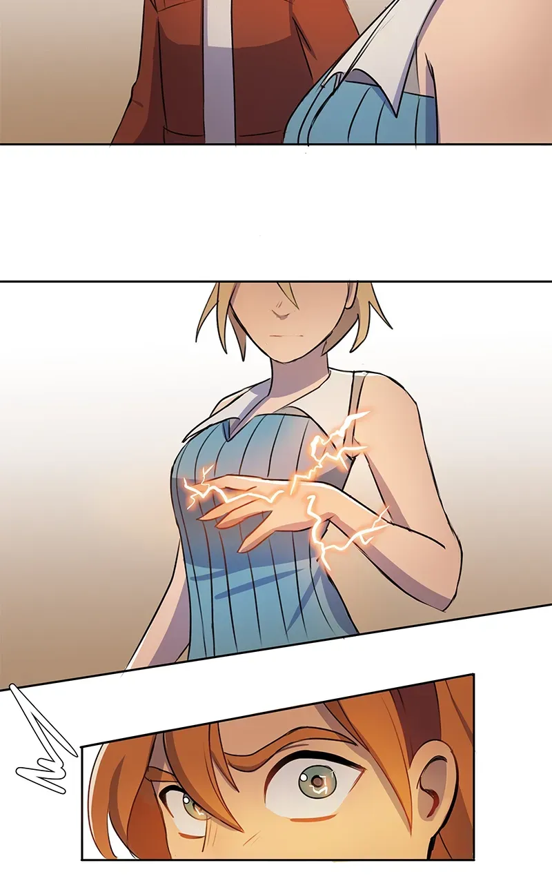 Sky Chapter 6 page 45 - 