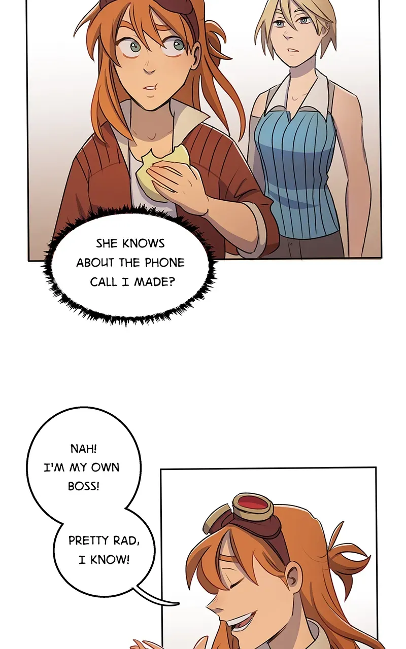 Sky Chapter 6 page 6 - 