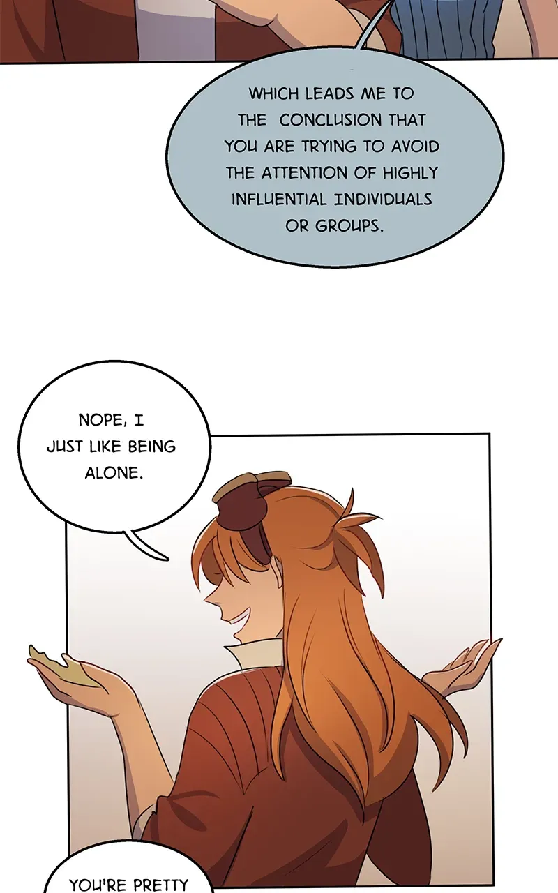 Sky Chapter 6 page 8 - 