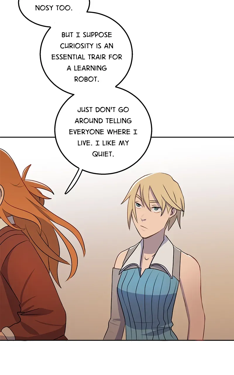 Sky Chapter 6 page 9 - 