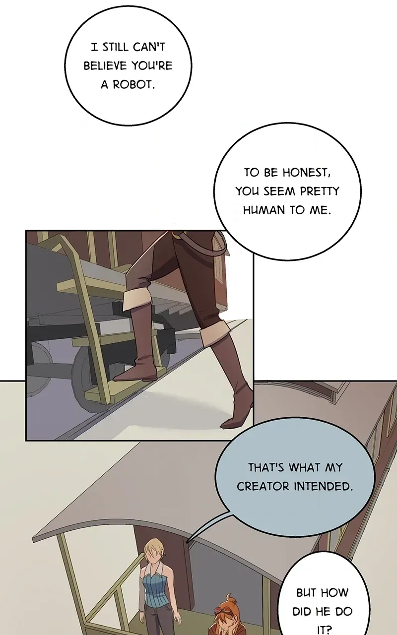 Sky Chapter 6 page 10 - 