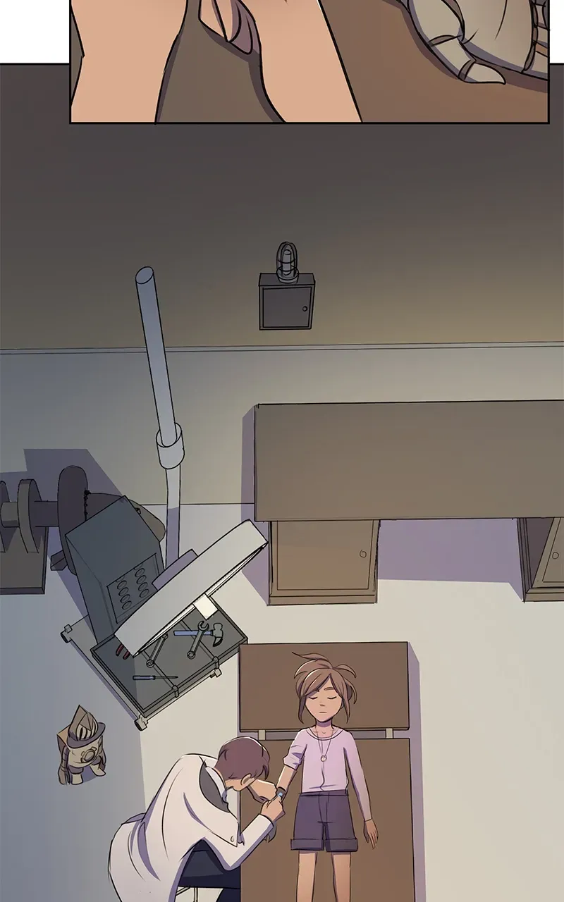 Sky Chapter 7 page 23 - 