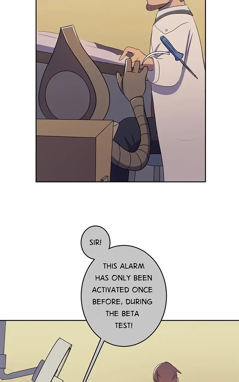 Sky Chapter 7 page 30 - 