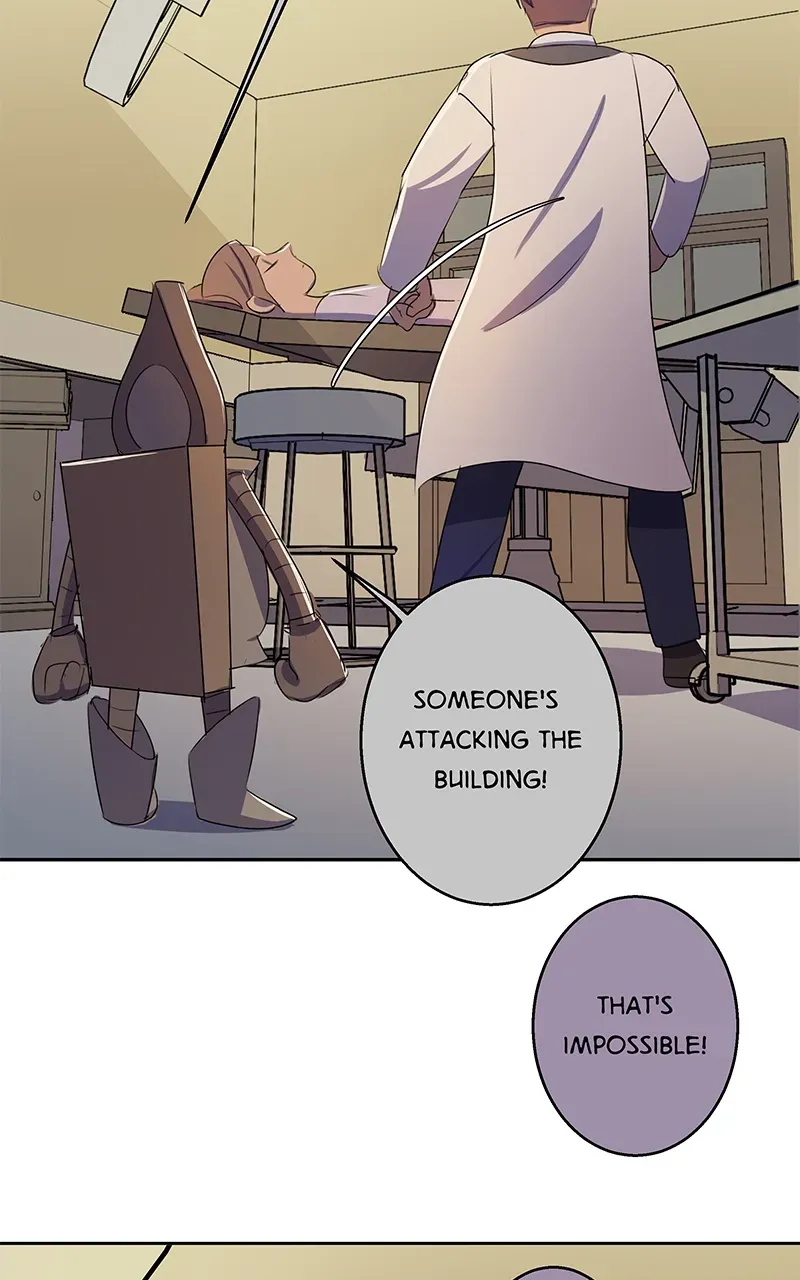 Sky Chapter 7 page 31 - 