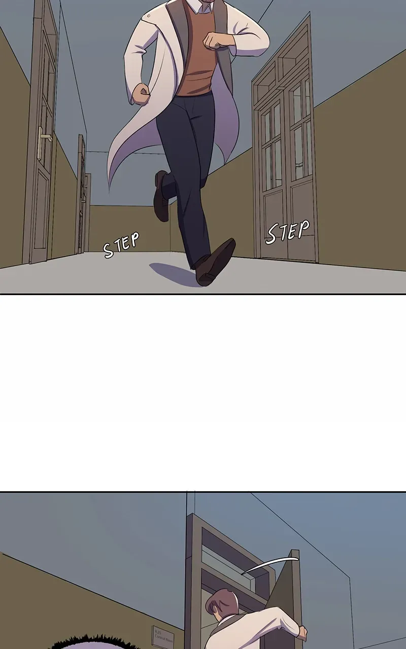 Sky Chapter 7 page 33 - 