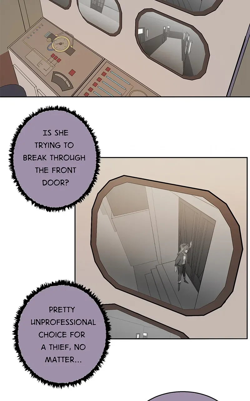 Sky Chapter 7 page 36 - 