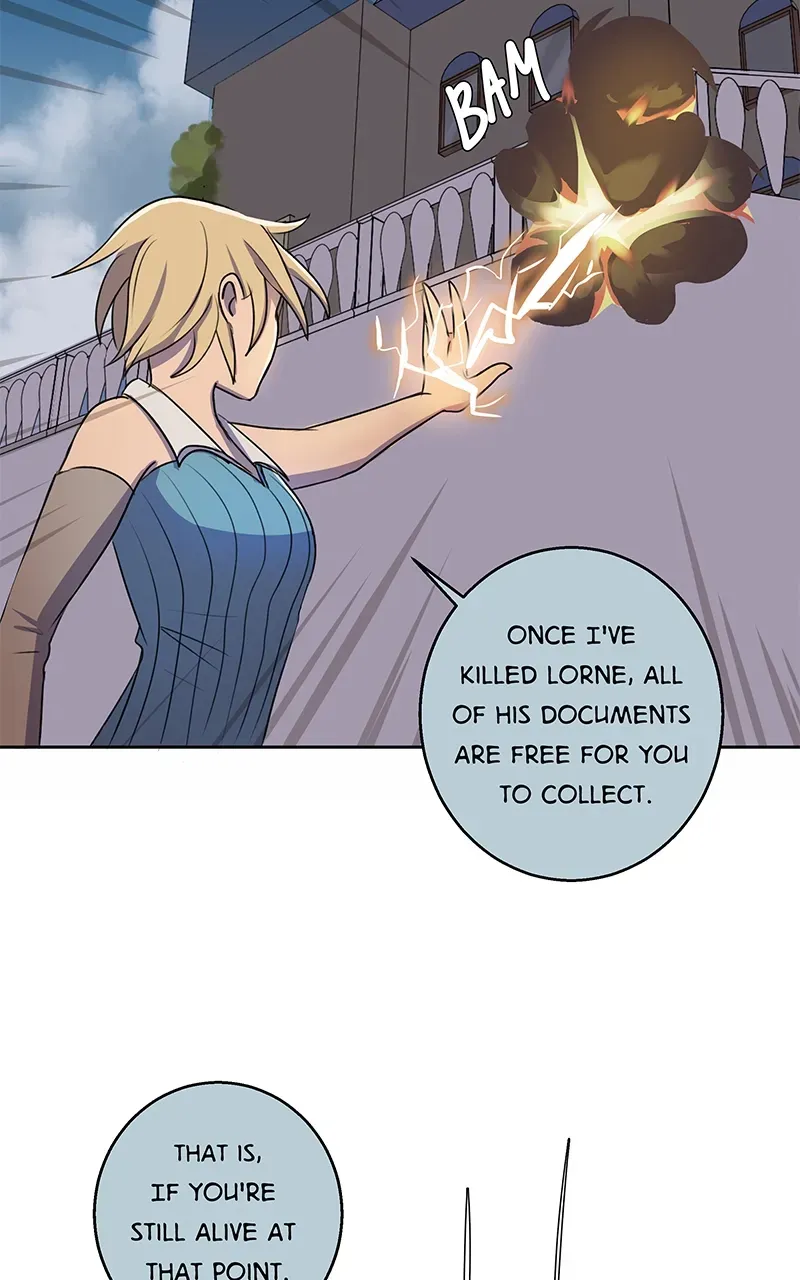 Sky Chapter 7 page 5 - 