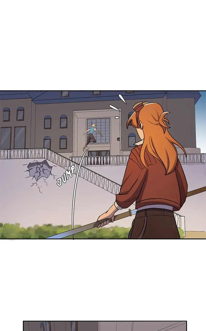 Sky Chapter 7 page 9 - 