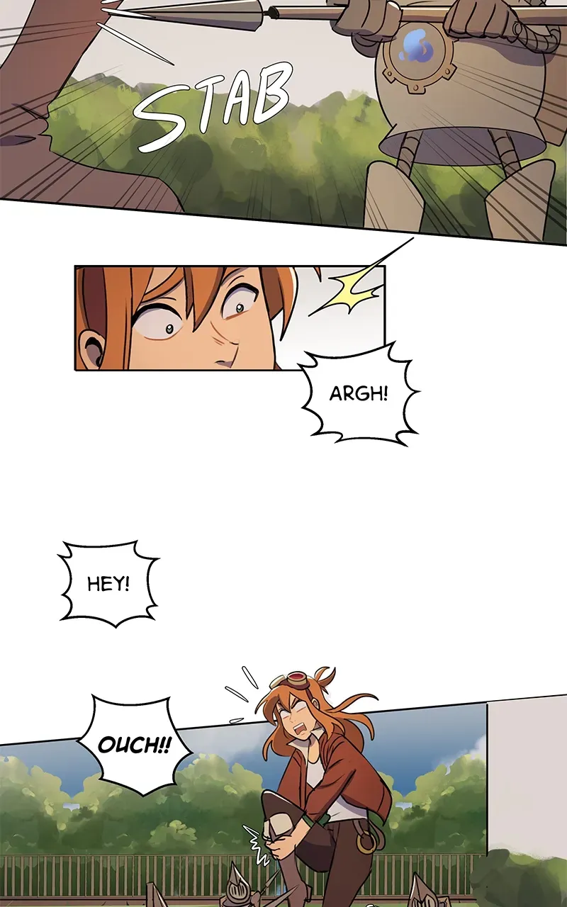 Sky Chapter 8 page 11 - 
