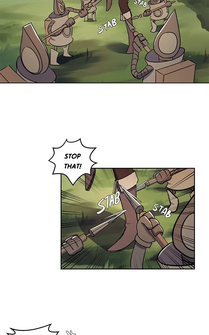Sky Chapter 8 page 12 - 