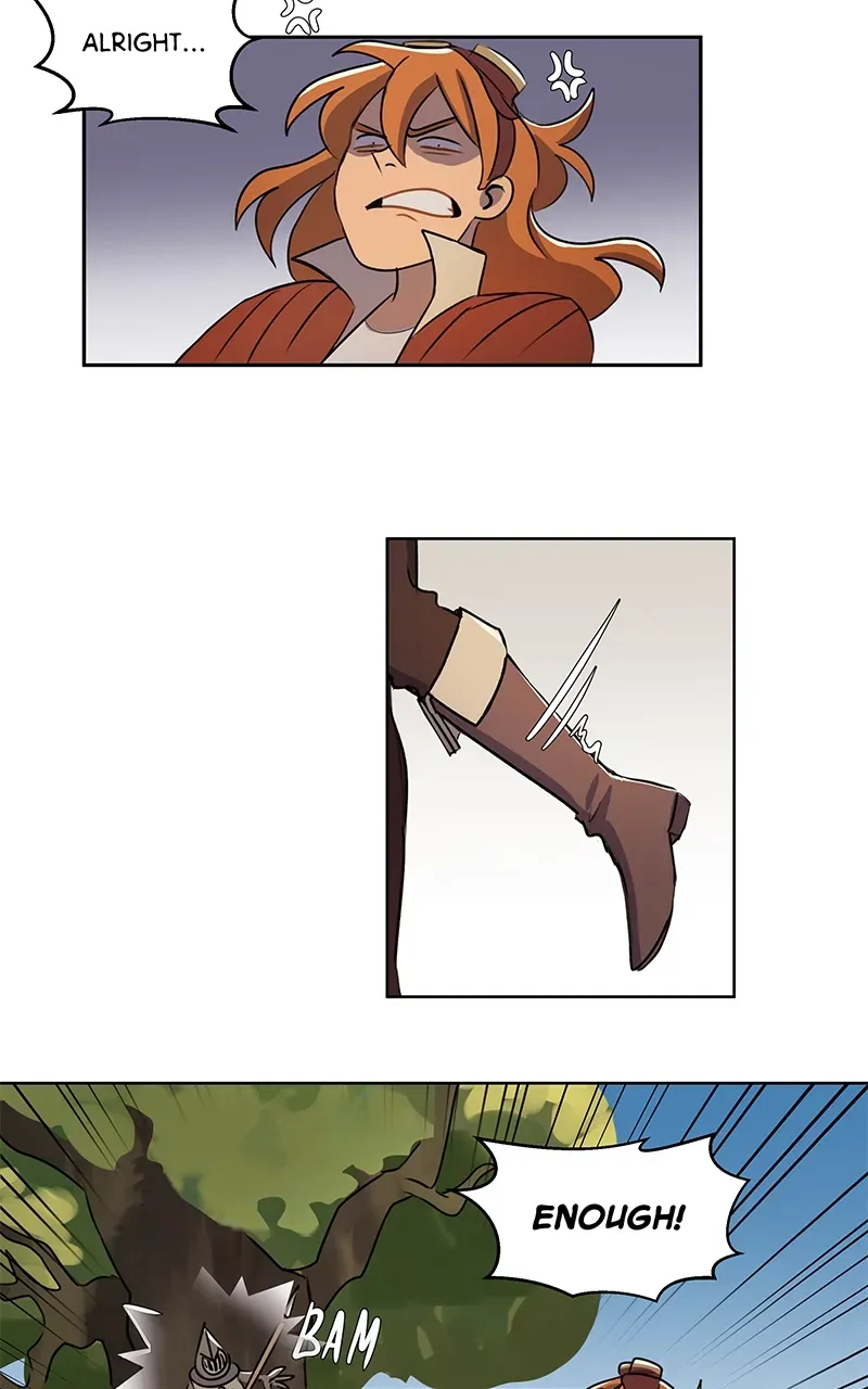 Sky Chapter 8 page 13 - 