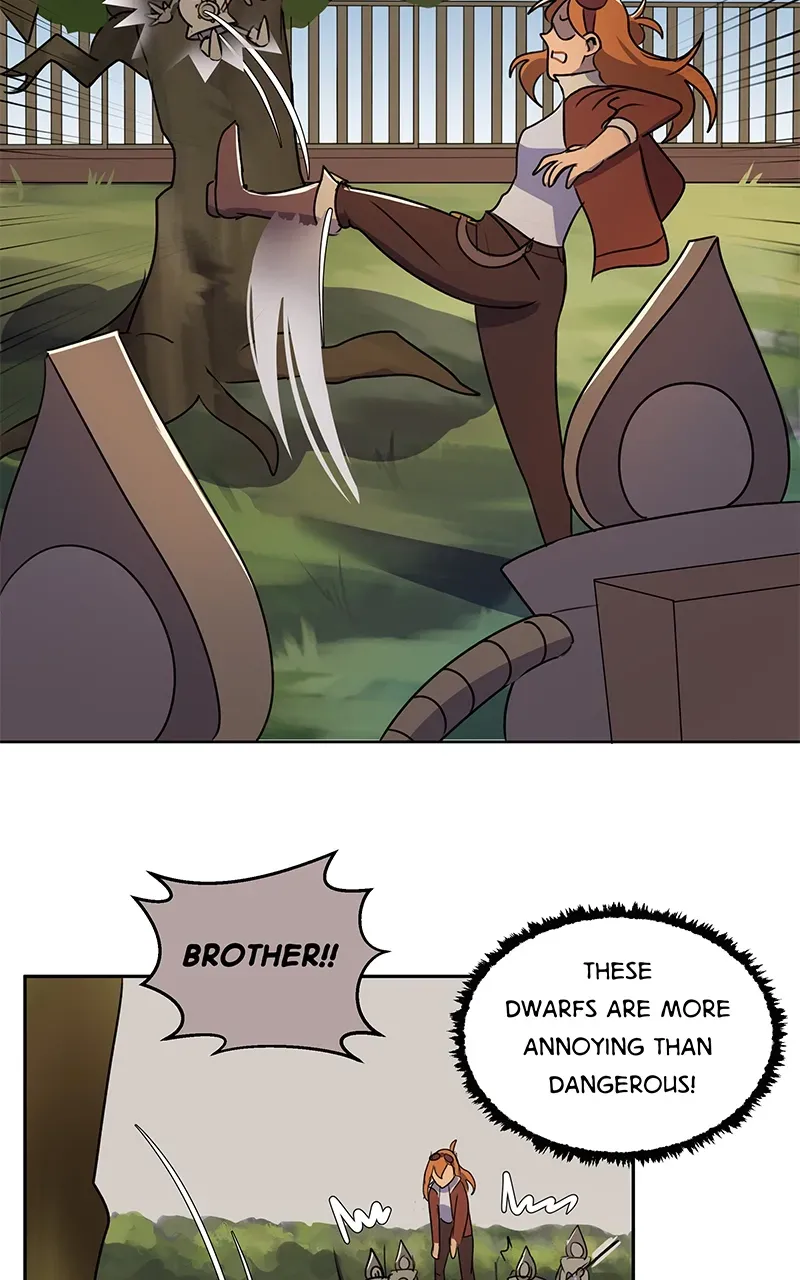 Sky Chapter 8 page 14 - 