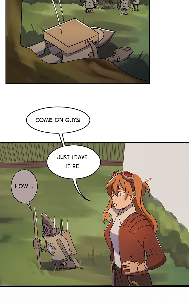 Sky Chapter 8 page 15 - 