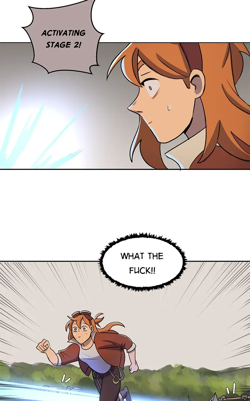 Sky Chapter 8 page 18 - 