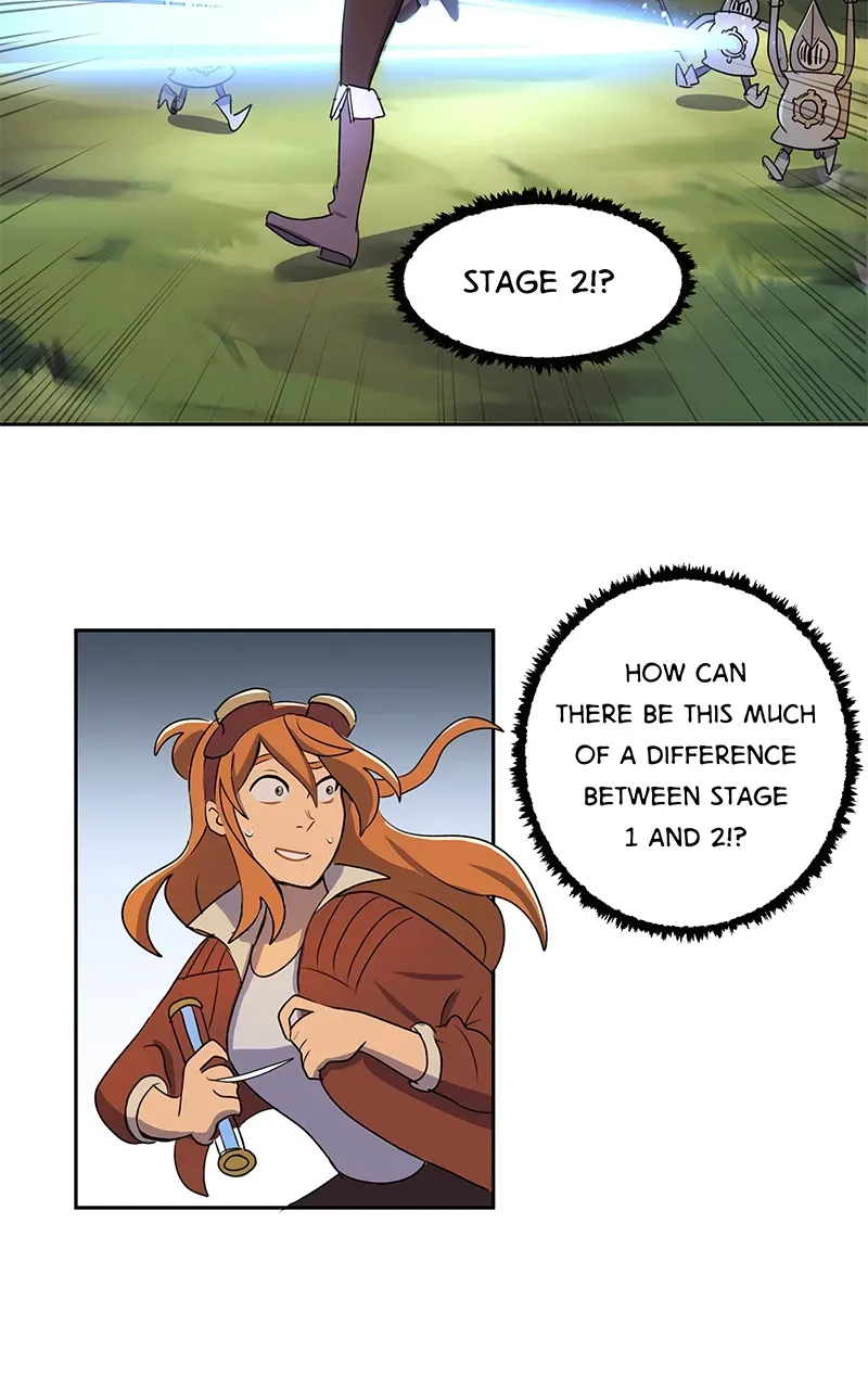 Sky Chapter 8 page 19 - 