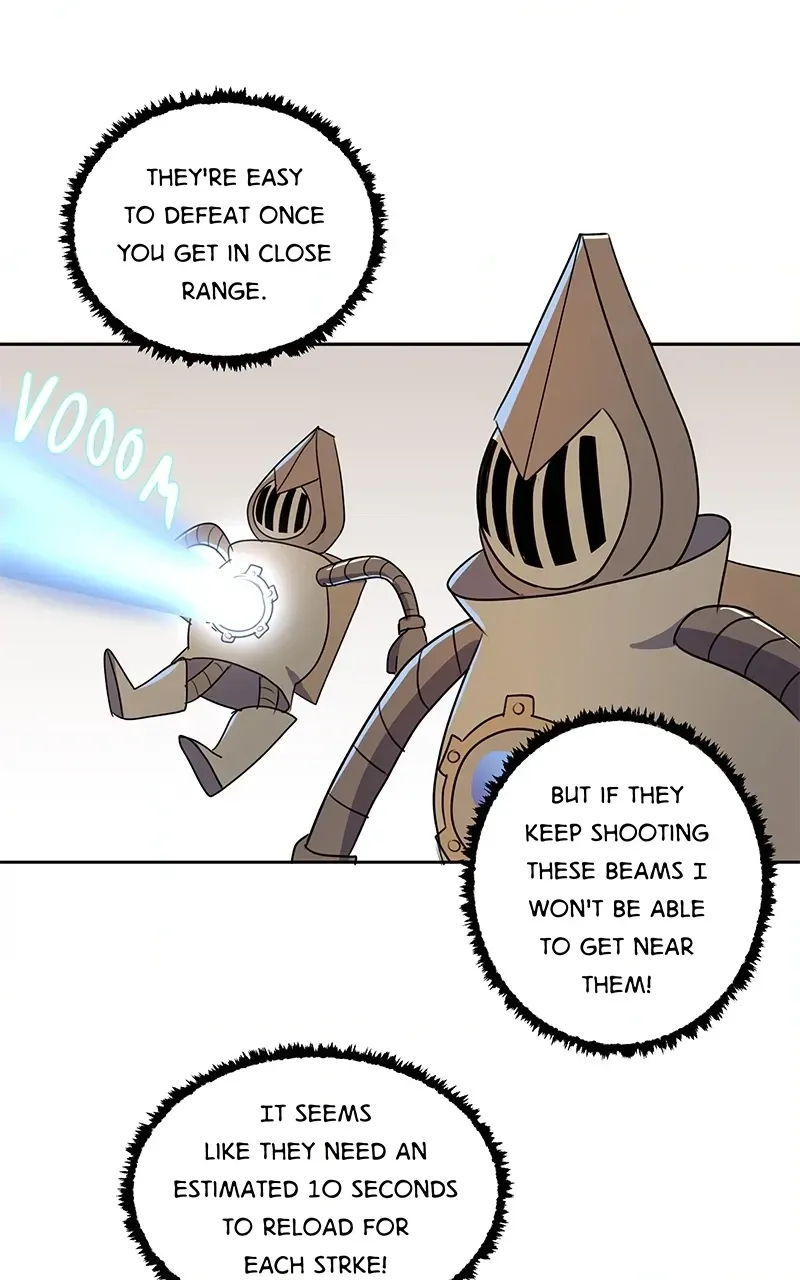 Sky Chapter 8 page 20 - 