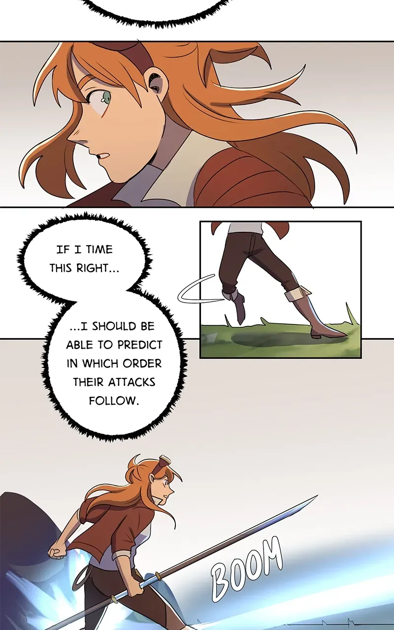 Sky Chapter 8 page 21 - 